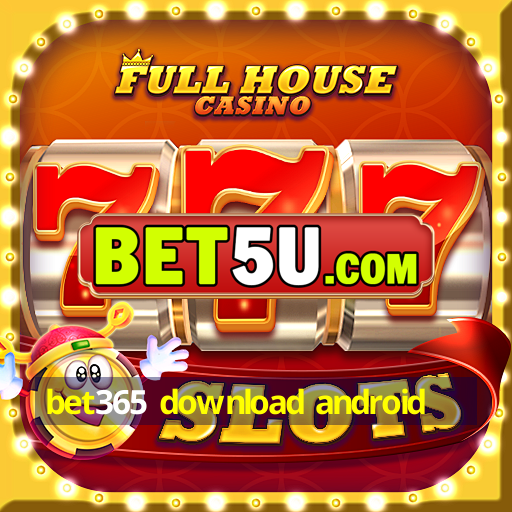 bet365 download android